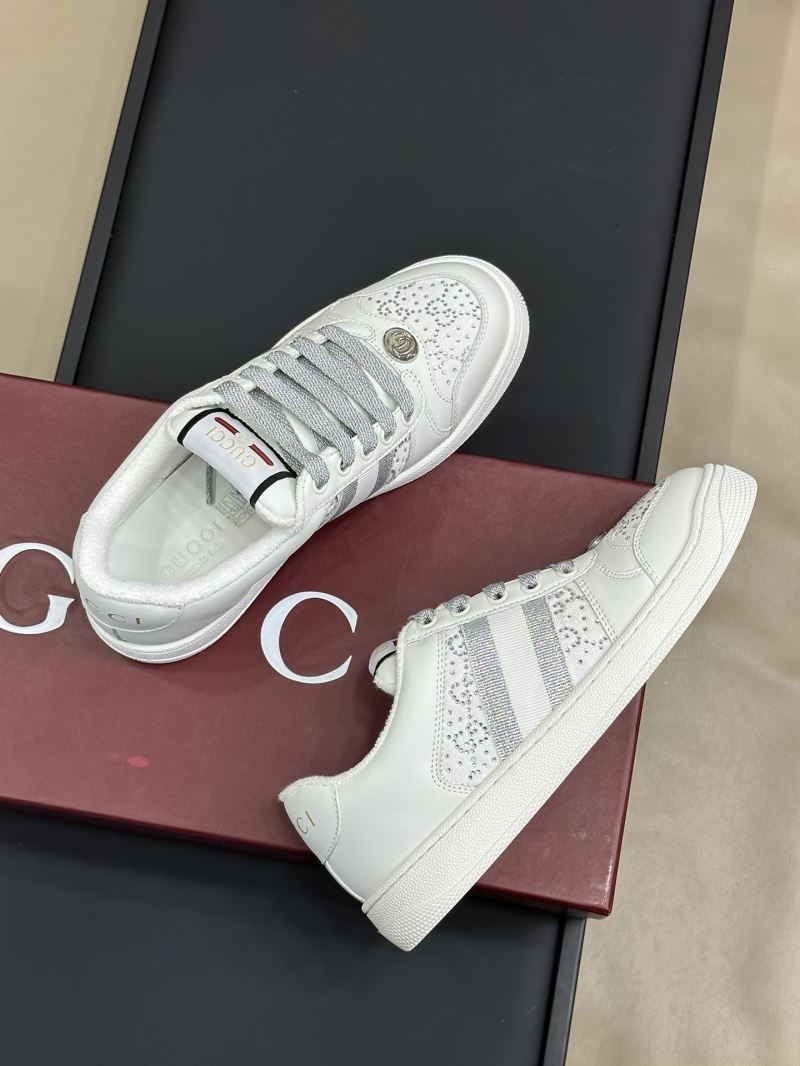 Gucci Screener Shoes